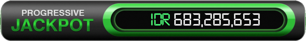 Belalangslot jackpot